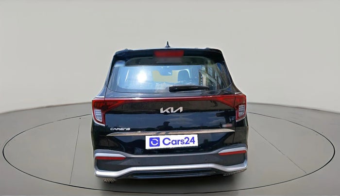 2023 KIA CARENS PRESTIGE PLUS 1.4 PETROL 7 STR, Petrol, Manual, 9,835 km, exterior