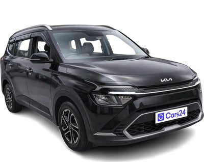 2023 KIA CARENS - SUV - Petrol - Manual - ₹12.75 lakh