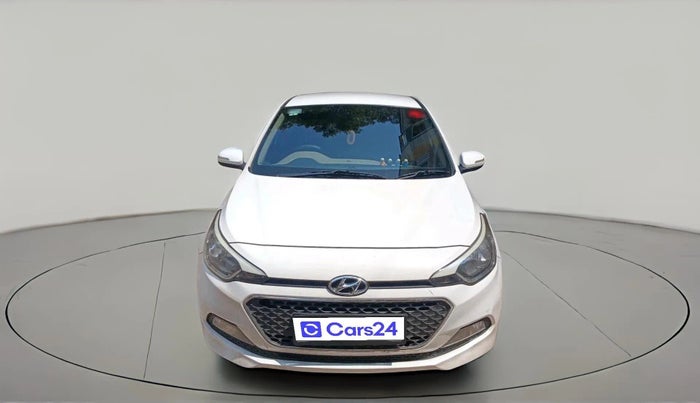 2015 Hyundai Elite i20 SPORTZ 1.2, Petrol, Manual, 45,420 km, exterior