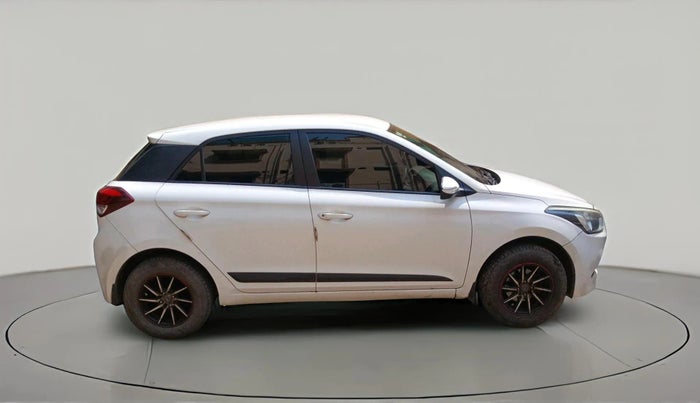 2015 Hyundai Elite i20 SPORTZ 1.2, Petrol, Manual, 45,420 km, exterior