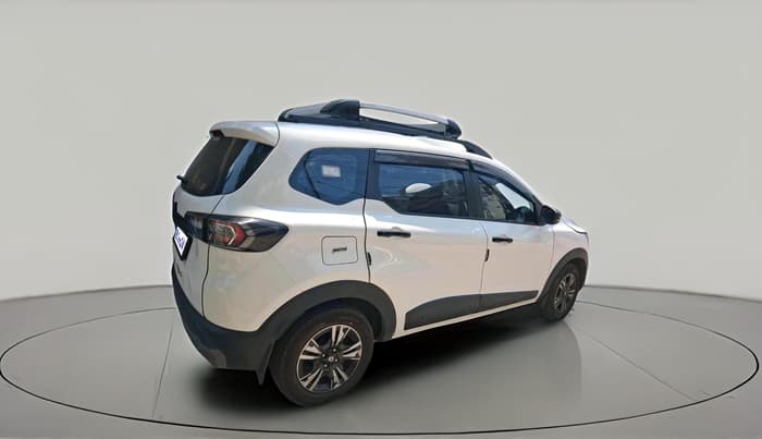 2025 Renault TRIBER Emotion, Petrol, Manual, 12,000 km, exterior