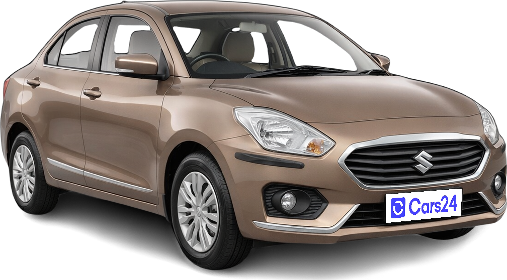 2020 Maruti Dzire - Sedan - Petrol - Manual - ₹5.80 lakh