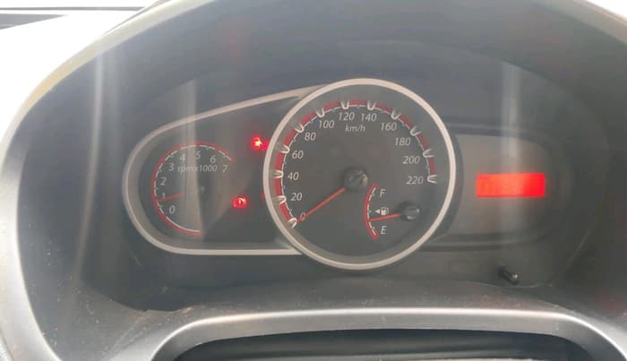 2012 Ford Figo TITANIUM 1.4 DIESEL, Diesel, Manual, 1,77,852 km, interior