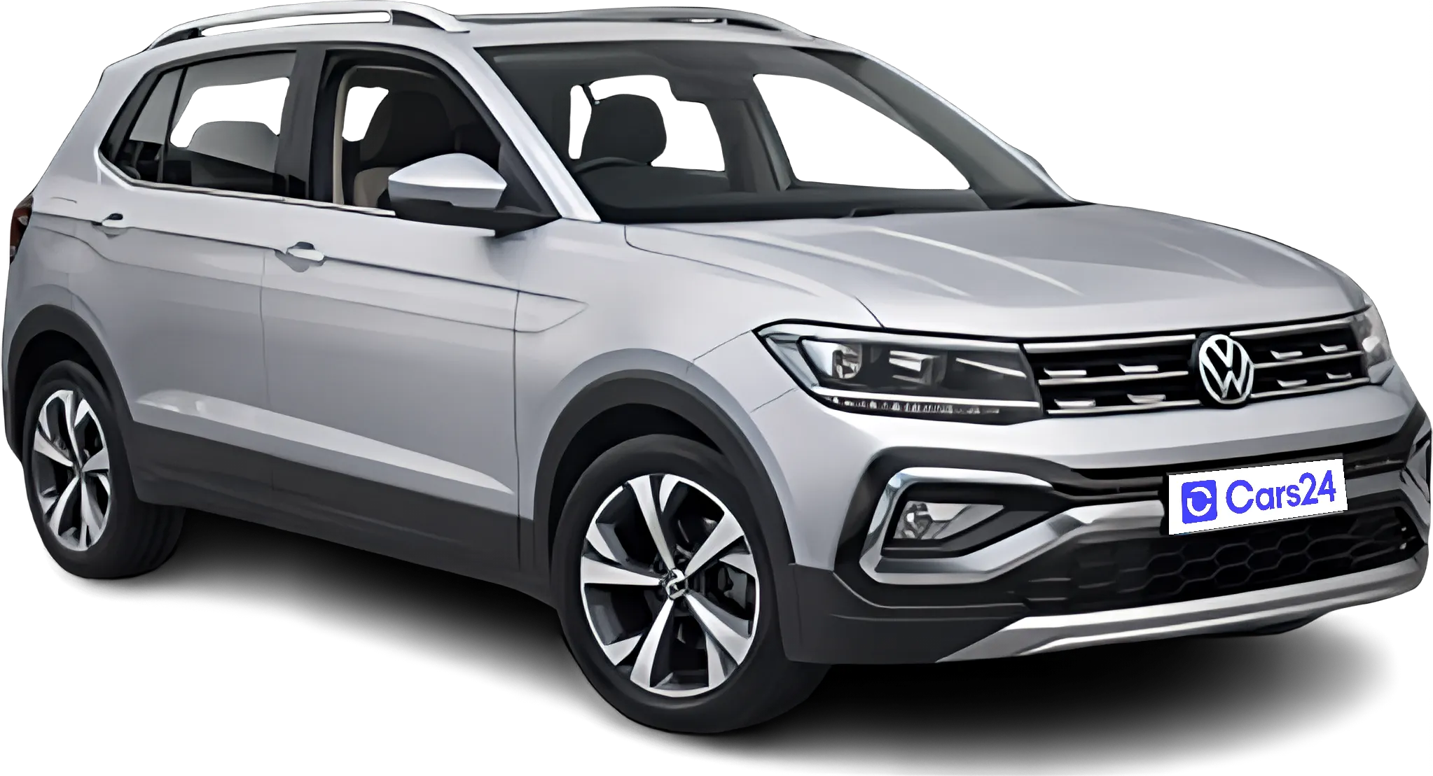 2022 Volkswagen TAIGUN - SUV - Petrol - Automatic - ₹11.50 lakh