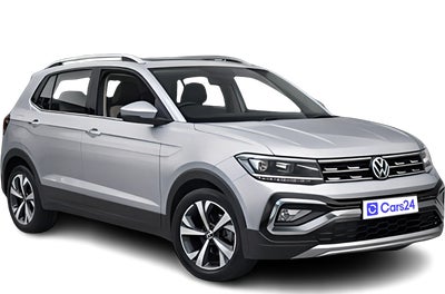 2022 Volkswagen TAIGUN - SUV - Petrol - Automatic - ₹11.50 lakh