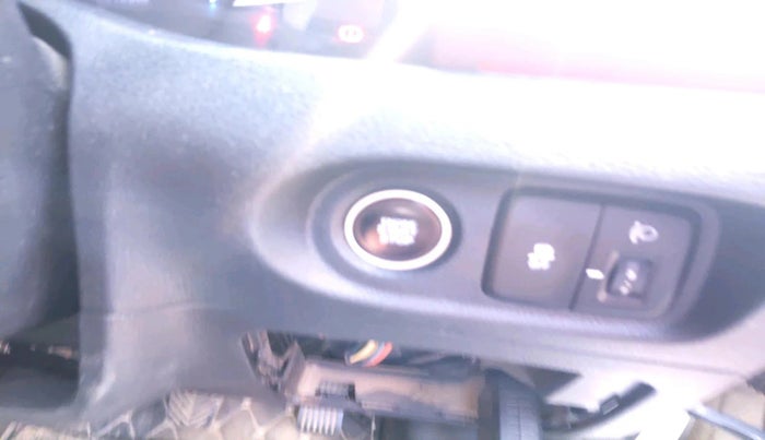 2021 Hyundai ALCAZAR PRESTIGE 2.0 MT 7STR, Petrol, Manual, 93,166 km, interior