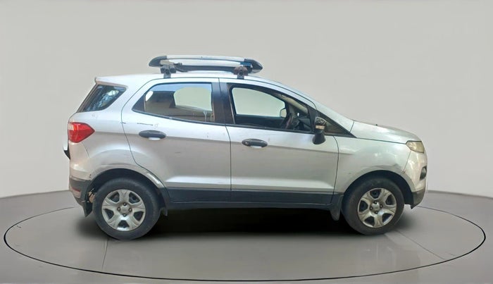 2013 Ford Ecosport AMBIENTE 1.5L DIESEL, Diesel, Manual, 99,029 km, exterior