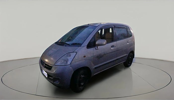 2007 Maruti Zen Estilo VXI, Petrol, Manual, 1,05,619 km, exterior