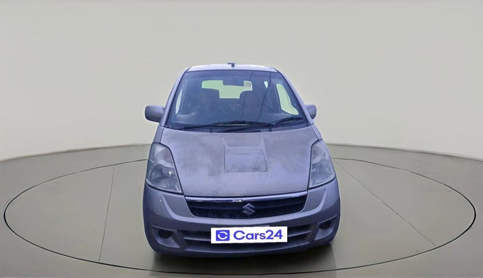 2007 Maruti Zen Estilo VXI, Petrol, Manual, 1,05,619 km, exterior