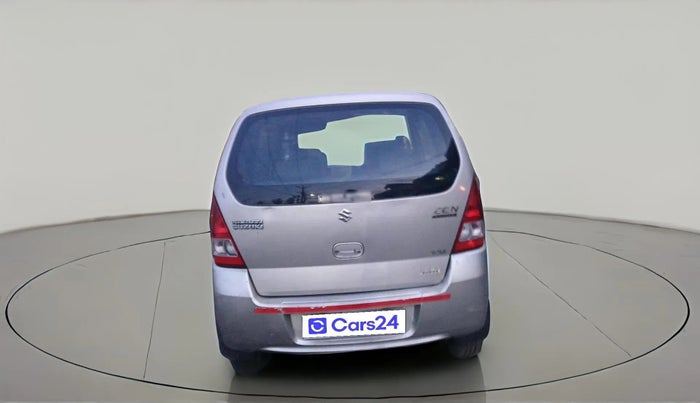 2007 Maruti Zen Estilo VXI, Petrol, Manual, 1,05,619 km, exterior