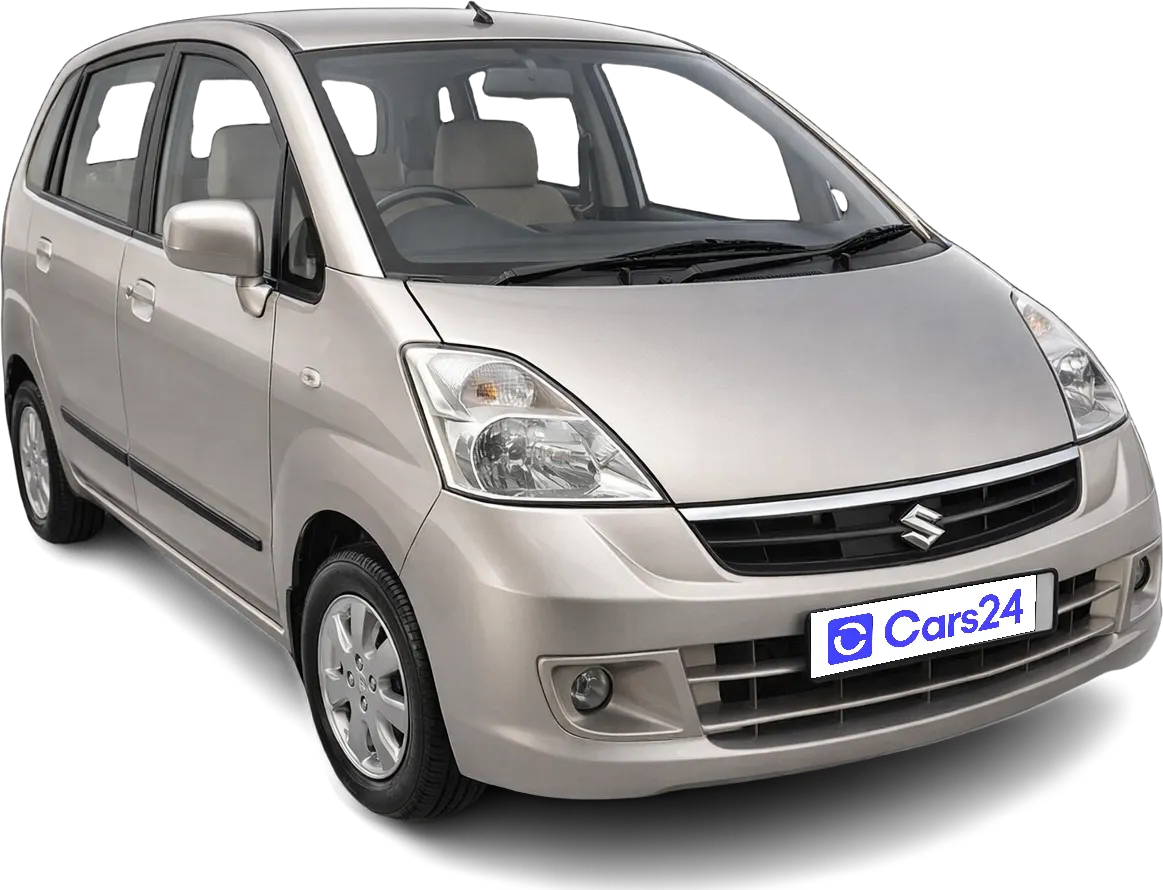 2007 Maruti Zen Estilo - Hatchback - Petrol - Manual - ₹92,000