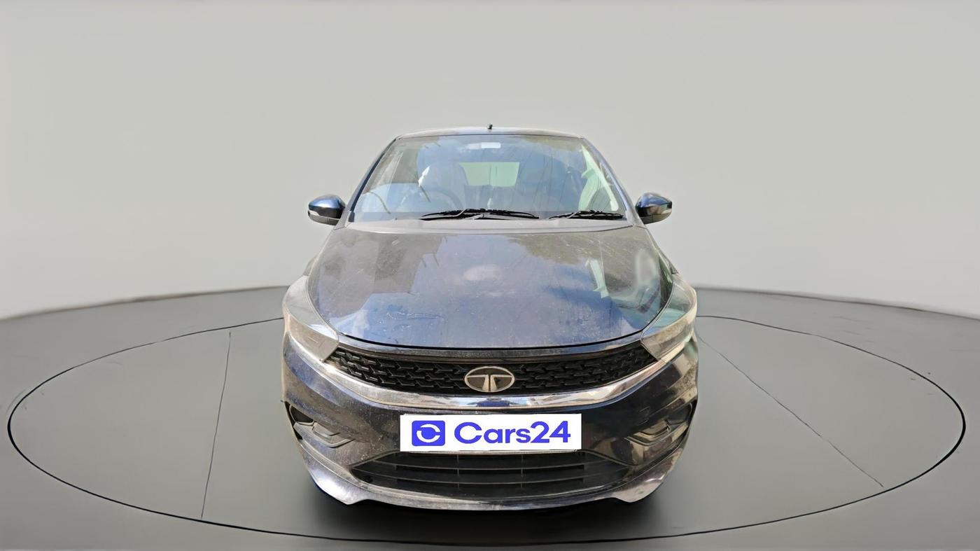2021 Tata Tiago XT PETROL, Petrol, Manual, 34,565 km, exterior