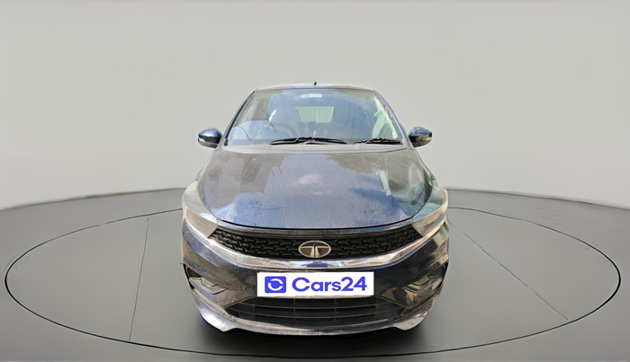 2021 Tata Tiago XT PETROL, Petrol, Manual, 34,565 km, exterior