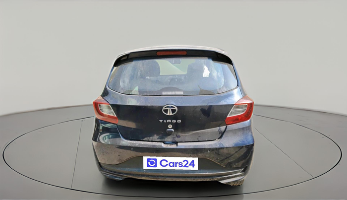 2021 Tata Tiago XT PETROL, Petrol, Manual, 34,565 km, exterior