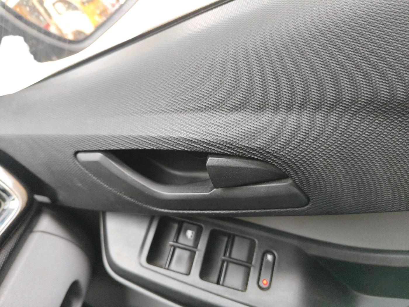 2021 Tata Tiago XT PETROL, Petrol, Manual, 34,565 km, interior
