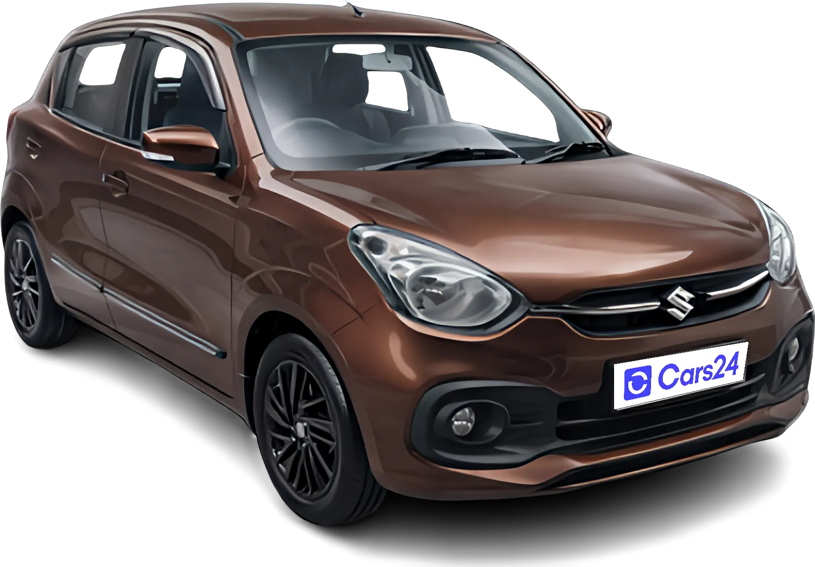 2023 Maruti Celerio - Hatchback - Petrol - Automatic - ₹5.32 lakh
