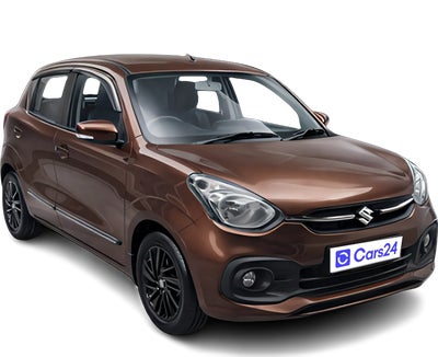 2023 Maruti Celerio - Hatchback - Petrol - Automatic - ₹5.32 lakh