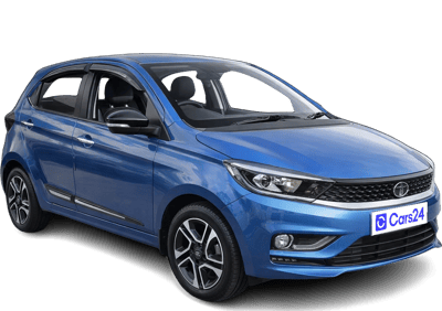 2024 Tata Tiago - Hatchback - Petrol - Automatic - ₹6.50 lakh