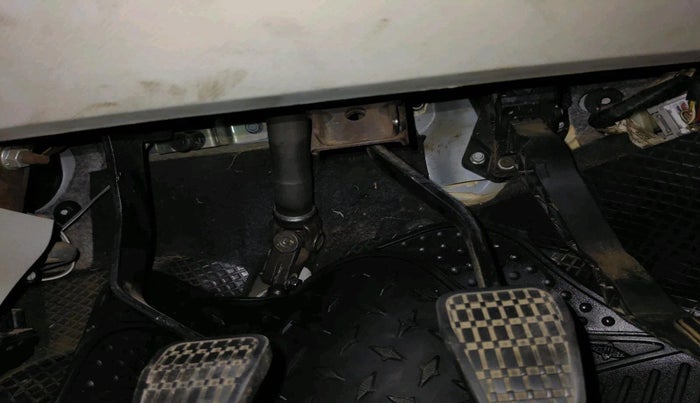 2021 Tata NEXON XZ PLUS PETROL, Petrol, Manual, 93,678 km, interior