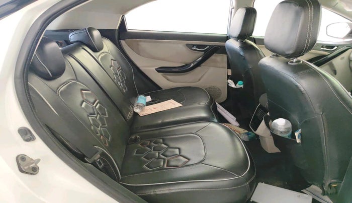 2021 Tata NEXON XZ PLUS PETROL, Petrol, Manual, 93,678 km, interior