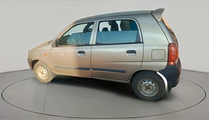 2012 Maruti Alto LXI, Petrol, Manual, 26,686 km, exterior