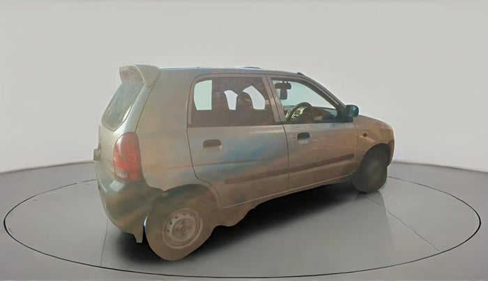 2012 Maruti Alto LXI, Petrol, Manual, 26,686 km, exterior