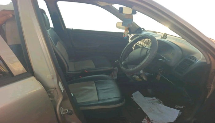 2012 Maruti Alto LXI, Petrol, Manual, 26,686 km, interior