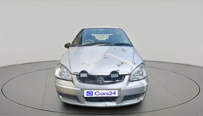 2012 Tata Indica V2 DLS, Diesel, Manual, 3,05,344 km, exterior