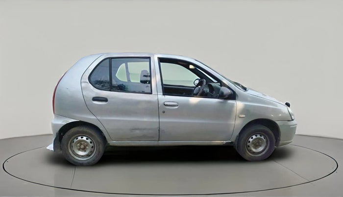 2012 Tata Indica V2 DLS, Diesel, Manual, 3,05,344 km, exterior