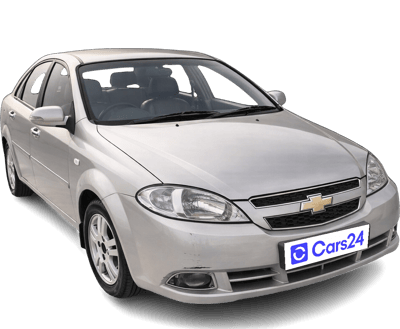 2008 Chevrolet Optra Magnum - Sedan - Diesel - Manual - ₹1.35 lakh