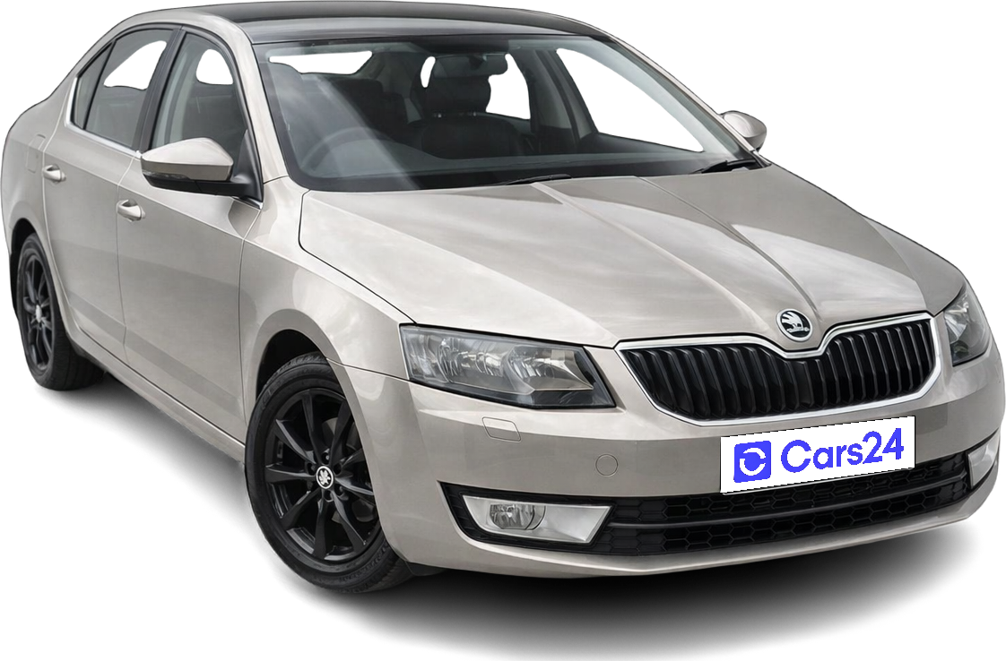 2013 Skoda Octavia - Sedan - Diesel - Manual - ₹5.70 lakh
