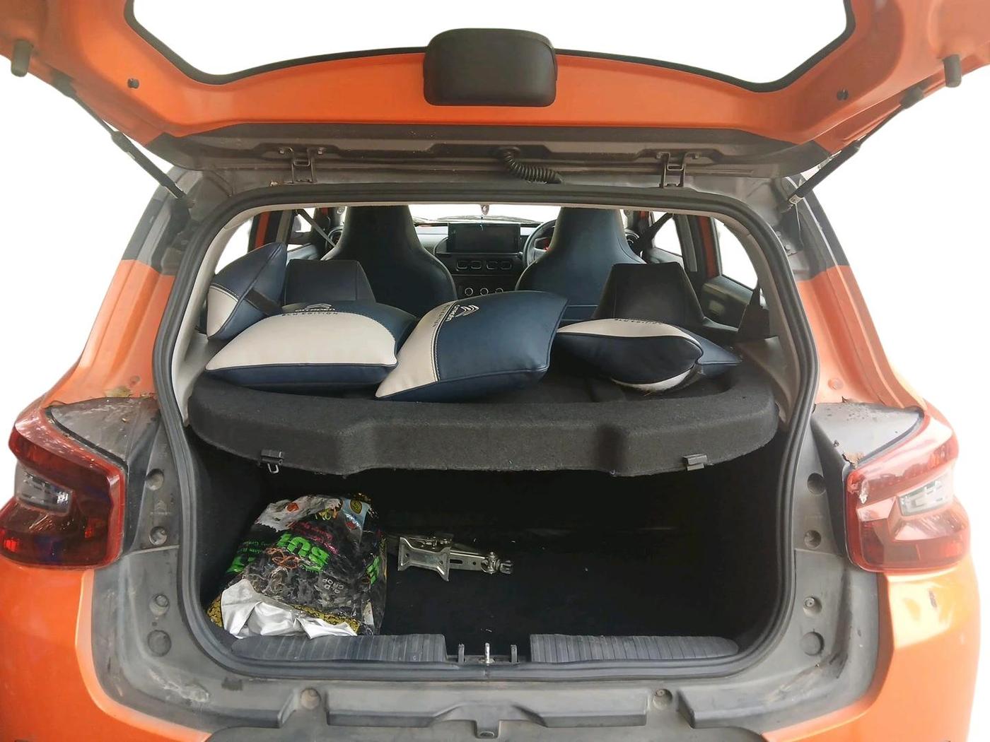 2022 CITROEN C3 FEEL 1.2 DUAL TONE, Petrol, Manual, 64,601 km, exterior