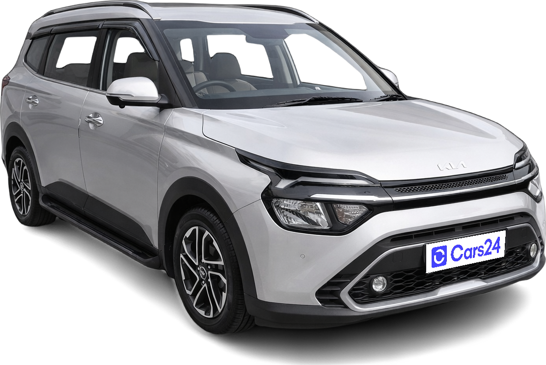 2024 KIA CARENS - SUV - Petrol - Automatic - ₹15.10 lakh