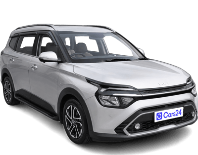 2024 KIA CARENS - SUV - Petrol - Automatic - ₹15.10 lakh