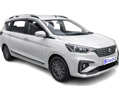 2021 Maruti Ertiga - SUV - Petrol - Manual - ₹9.00 lakh