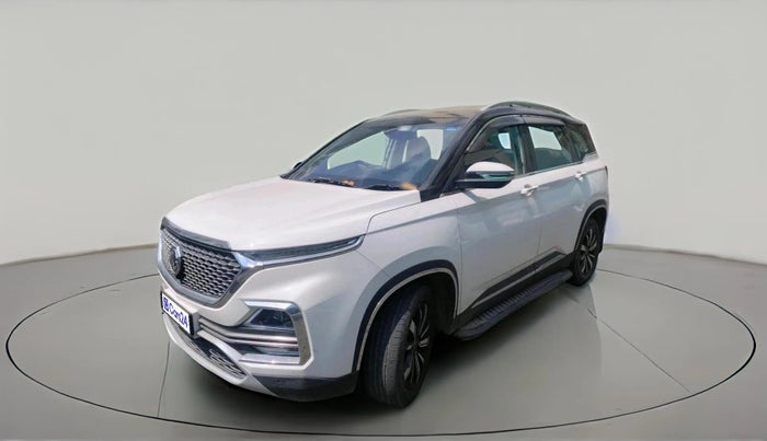 2020 MG HECTOR SHARP 1.5 DCT PETROL, Petrol, Automatic, 29,916 km, exterior