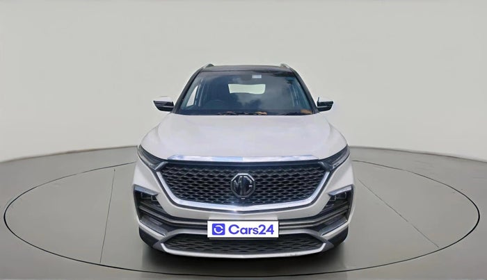 2020 MG HECTOR SHARP 1.5 DCT PETROL, Petrol, Automatic, 29,916 km, exterior