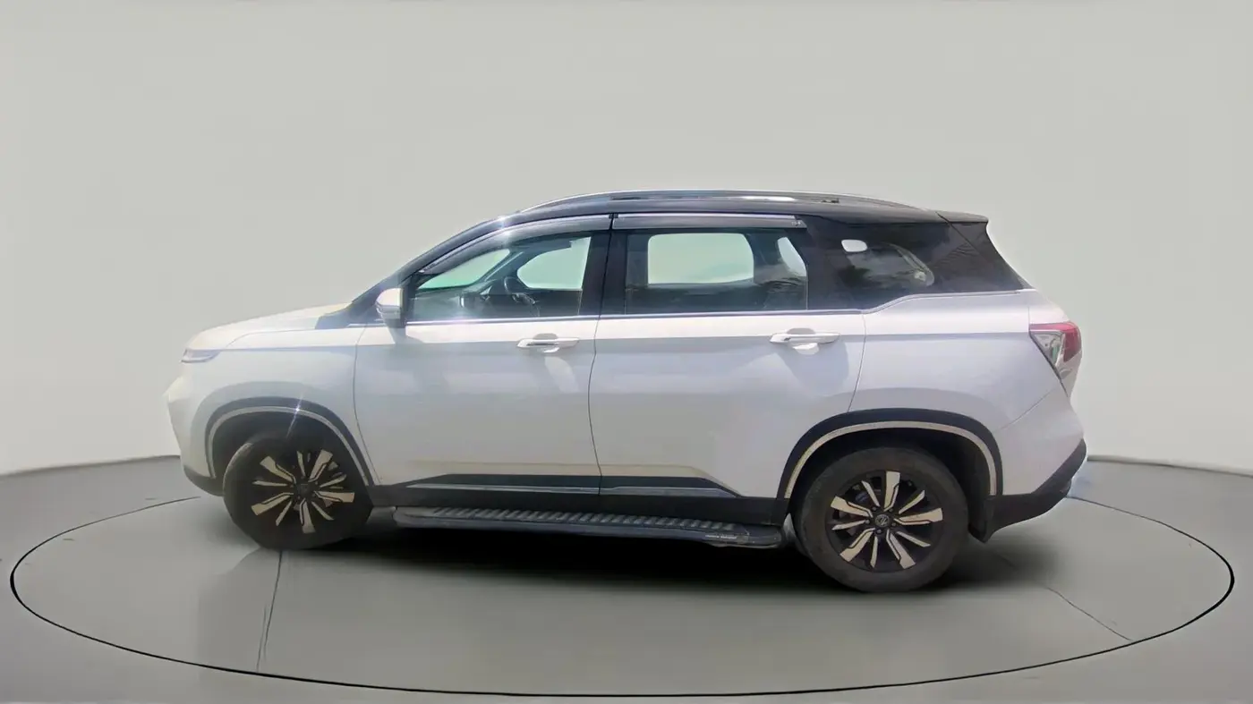 2020 MG HECTOR SHARP 1.5 DCT PETROL, Petrol, Automatic, 29,916 km, exterior