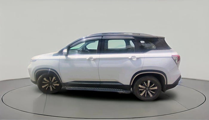 2020 MG HECTOR SHARP 1.5 DCT PETROL, Petrol, Automatic, 29,916 km, exterior