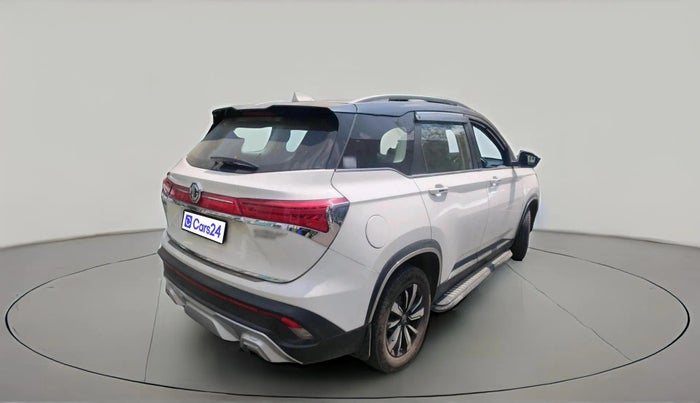 2020 MG HECTOR SHARP 1.5 DCT PETROL, Petrol, Automatic, 29,916 km, exterior