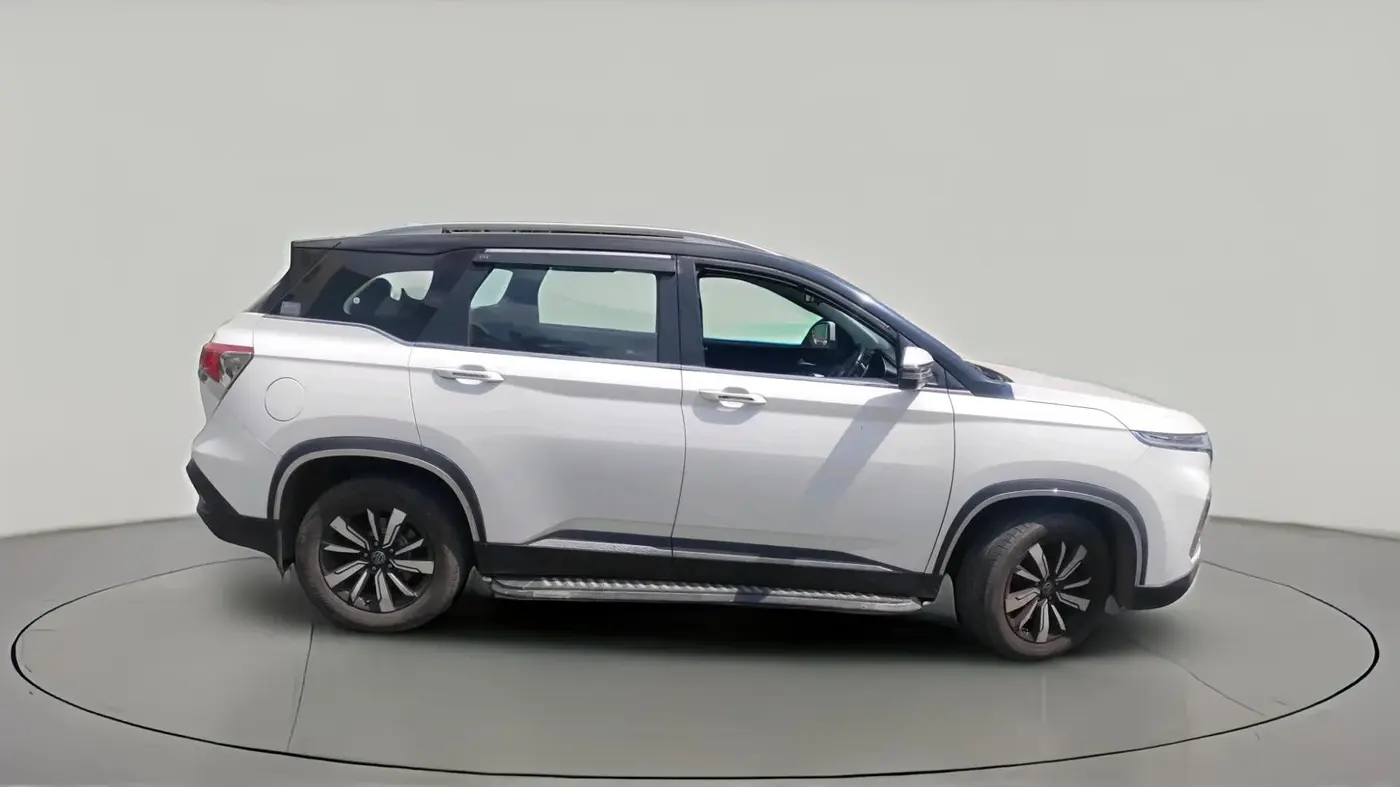 2020 MG HECTOR SHARP 1.5 DCT PETROL, Petrol, Automatic, 29,916 km, exterior