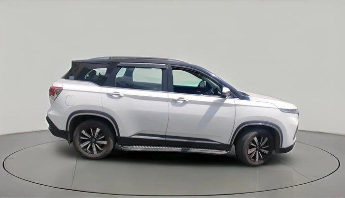 2020 MG HECTOR SHARP 1.5 DCT PETROL, Petrol, Automatic, 29,916 km, exterior