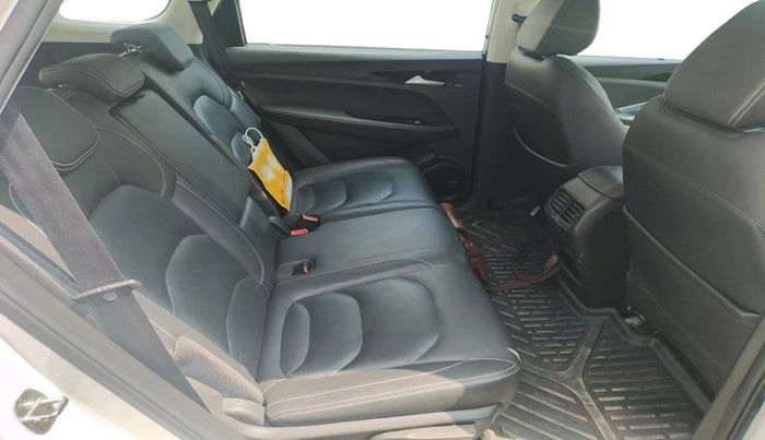 2020 MG HECTOR SHARP 1.5 DCT PETROL, Petrol, Automatic, 29,916 km, interior