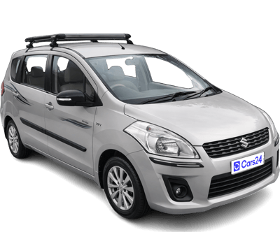 2015 Maruti Ertiga - SUV - Petrol - Manual - ₹5.54 lakh