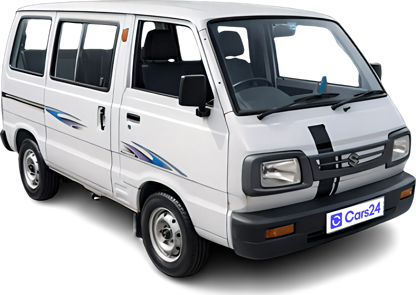 2018 Maruti OMNI E - SUV - Petrol - Manual - ₹2.30 lakh