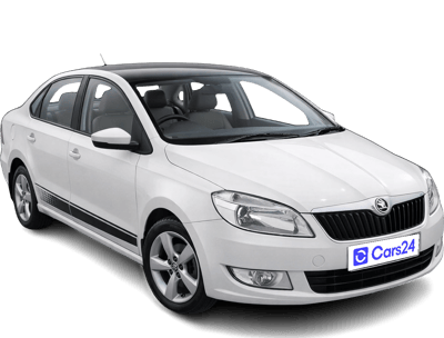 2016 Skoda Rapid - Sedan - Diesel - Automatic - ₹4.75 lakh
