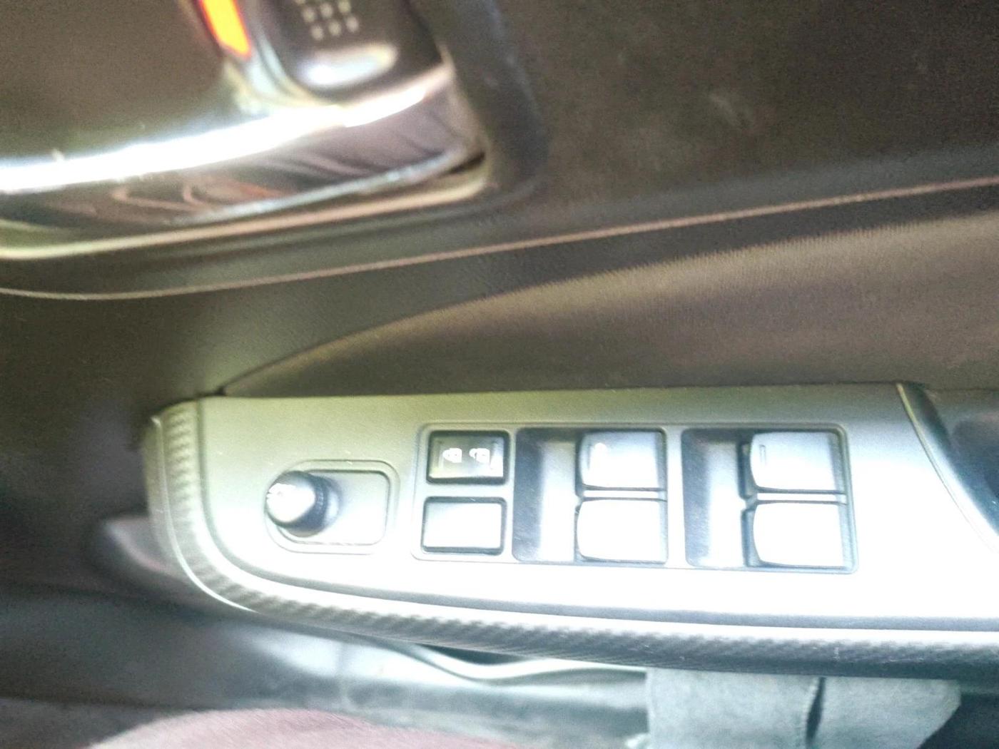2023 Maruti Swift VXI, Petrol, Manual, 23,957 km, interior