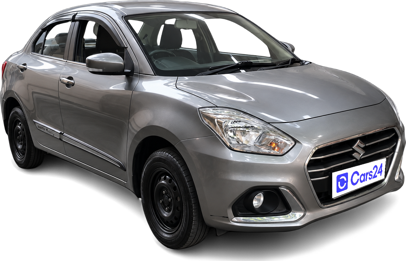 2022 Maruti Dzire - Sedan - Petrol - Manual - ₹6.10 lakh
