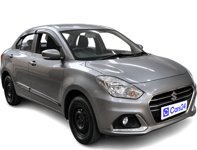 2022 Maruti Dzire - Sedan - Petrol - Manual - ₹6.10 lakh