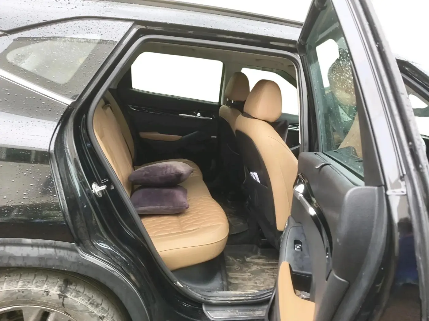 2022 KIA SELTOS HTX PLUS 1.5 DIESEL, Diesel, Manual, 26,476 km, interior